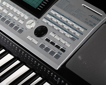 Синтезатор Medeli A800