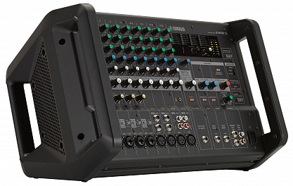 Микшер с усилителем YAMAHA EMX5