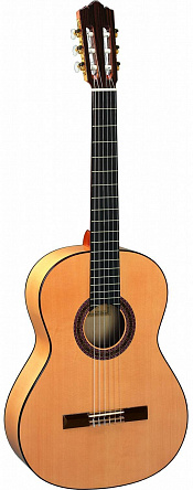КЛАССИЧЕСКАЯ ГИТАРА PEREZ 630 SPRUCE
