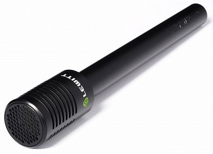 Микрофон LEWITT INTERVIEWER