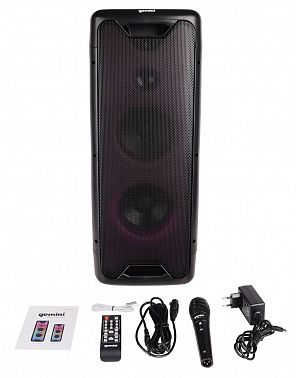 Акустическая система Gemini GLS-550