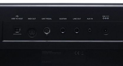 Цифровое пианино MEDELI SP-C120-WOS