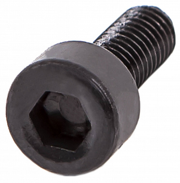 Болт регулировки мензуры SCHALLER для ORIGINAL FLOYD ROSE, черный