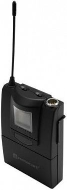 Радиосистема RELACART UR-111SMT