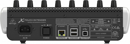 MIDI-контроллер BEHRINGER X-TOUCH EXTENDER