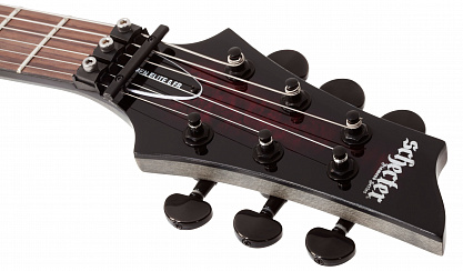 Электрогитара SCHECTER OMEN ELITE-6 FR BCHB