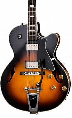 Электрогитара CORT Yorktown-BV-TAB