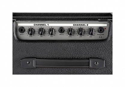 КЛАВИШНЫЙ КОМБОУСИЛИТЕЛЬ PEAVEY KB 1