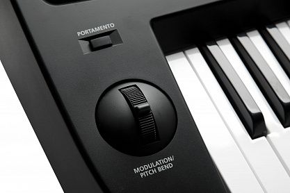 Синтезатор KURZWEIL KP300X LB