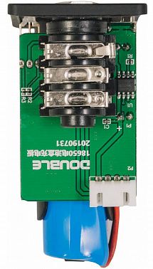 Звукосниматель X2 DOUBLE S0