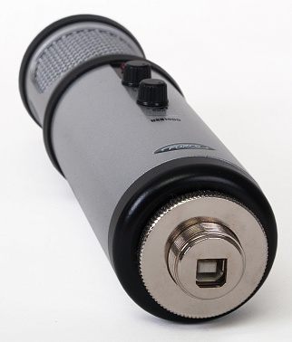 Микрофон FORCE USB-1600