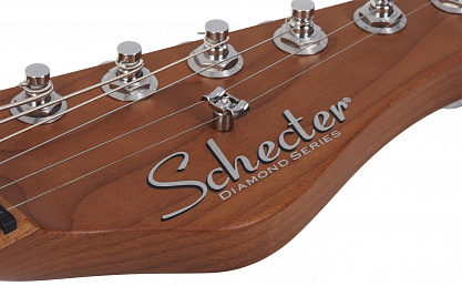 Электрогитара SCHECTER NICK JOHNSTON TRAD HSS A.INK