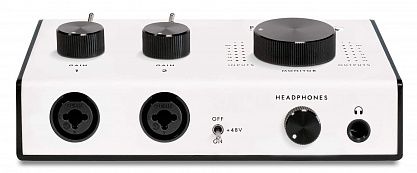 Аудиоинтерфейс Blackstar Polar-2