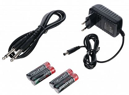 Радиосистема LAudio PRO2-MH