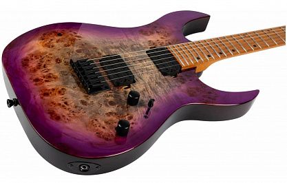 Электрогитара SPIRA S-450 TPP