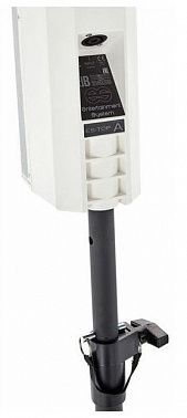 Акустический комплект dB Technologies ES503 WHITE