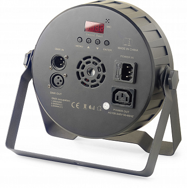 Прожектор STAGG SLI-ECOPAR6-2