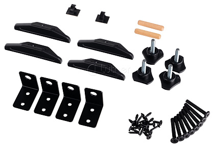 Блок педалей NUX NPS-1-BK