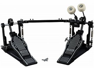 Педаль DRUM TALK DHP T-2P