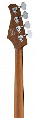 Бас-гитара Cort GB-Modern-4-OPCG