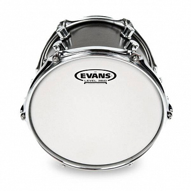 ПЛАСТИК EVANS B08G1 8 G1 COATED TOM/TIMBALE