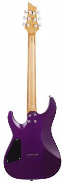 Электрогитара SCHECTER C-1 STANDARD PLUS TPB