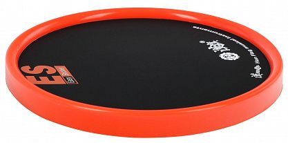 Тренировочный пэд HUN ES6-BK Easy Sticker