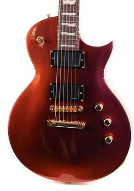 Электрогитара LTD EC-1000 GOLDAND