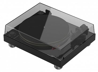 Проигрыватель винила Reloop TURN 7