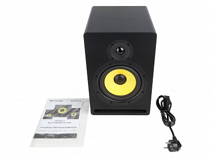 Студийный монитор AXELVOX R6