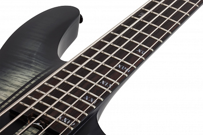 Бас-гитара SCHECTER C-5 GT SCB