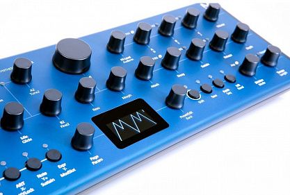 Синтезатор Modal Cobalt8M