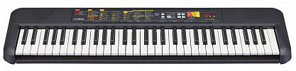 Синтезатор YAMAHA PSR-F52 (Без Б/П)