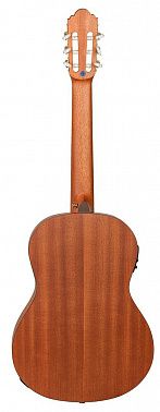 Электроакустика Bamboo GC-39 Pro Slim Q