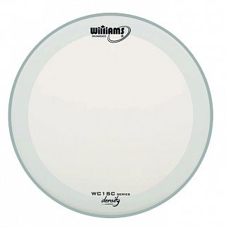 Пластик WILLIAMS WC1SC-10MIL-13k