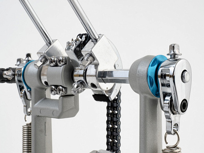 Педаль Dixon PP-P2D