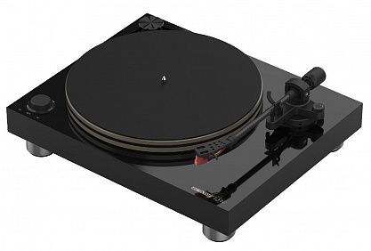 Проигрыватель винила Reloop TURN 7