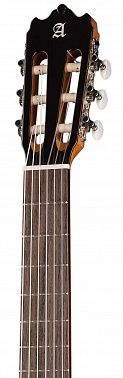 Классическая гитара Alhambra 843 Classical Cadete 3C
