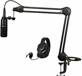Комплект AUDIO-TECHNICA AT2020CP