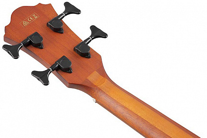 Электроакустический бас IBANEZ AEGB24E-BKH