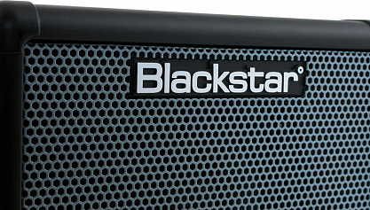 Басовый мини-комбо BLACKSTAR FLY 3 BASS