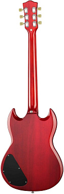 Электрогитара ROOT NOTE SG601-RED