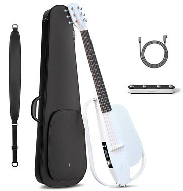 Электроакустика Enya NEXG 2/WH