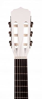 Классическая гитара ARIA FIESTA FST-200 WH (1/2)