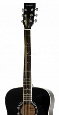 Акустическая гитара HOMAGE LF-4111-BK