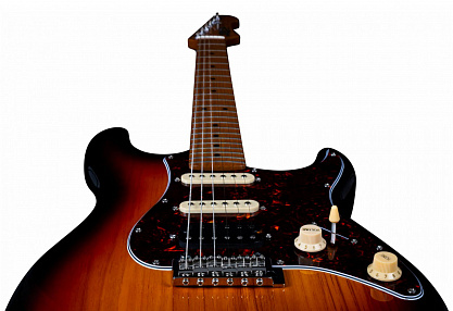 Электрогитара JET JS-400 SB