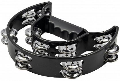 Тамбурин EASTTOP DF103 BLACK