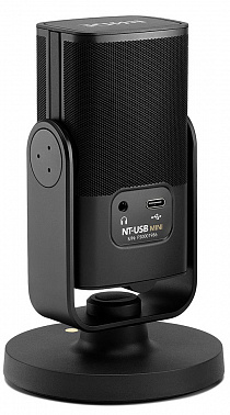 USB микрофон RODE NT-USB MINI