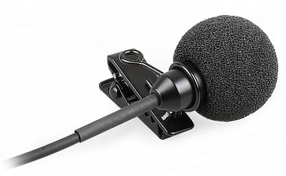 Микрофон RELACART LM-P01