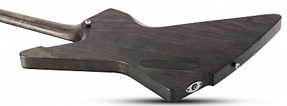 Электрогитара SCHECTER E-1 Apocalypse Rusty Grey